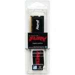 Оперативная память Kingston Fury Impact 32ГБ DDR5 (KF548S38IB-32)