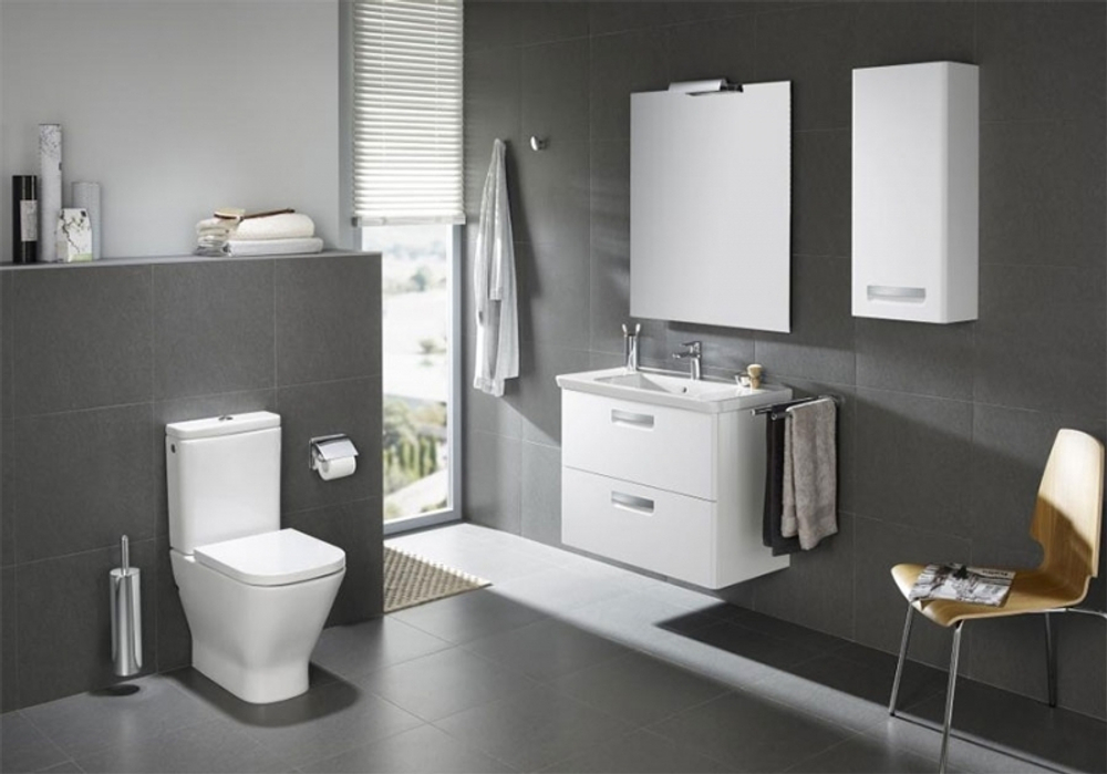 Тумба под раковину Roca The Gap 60 ZRU9302734