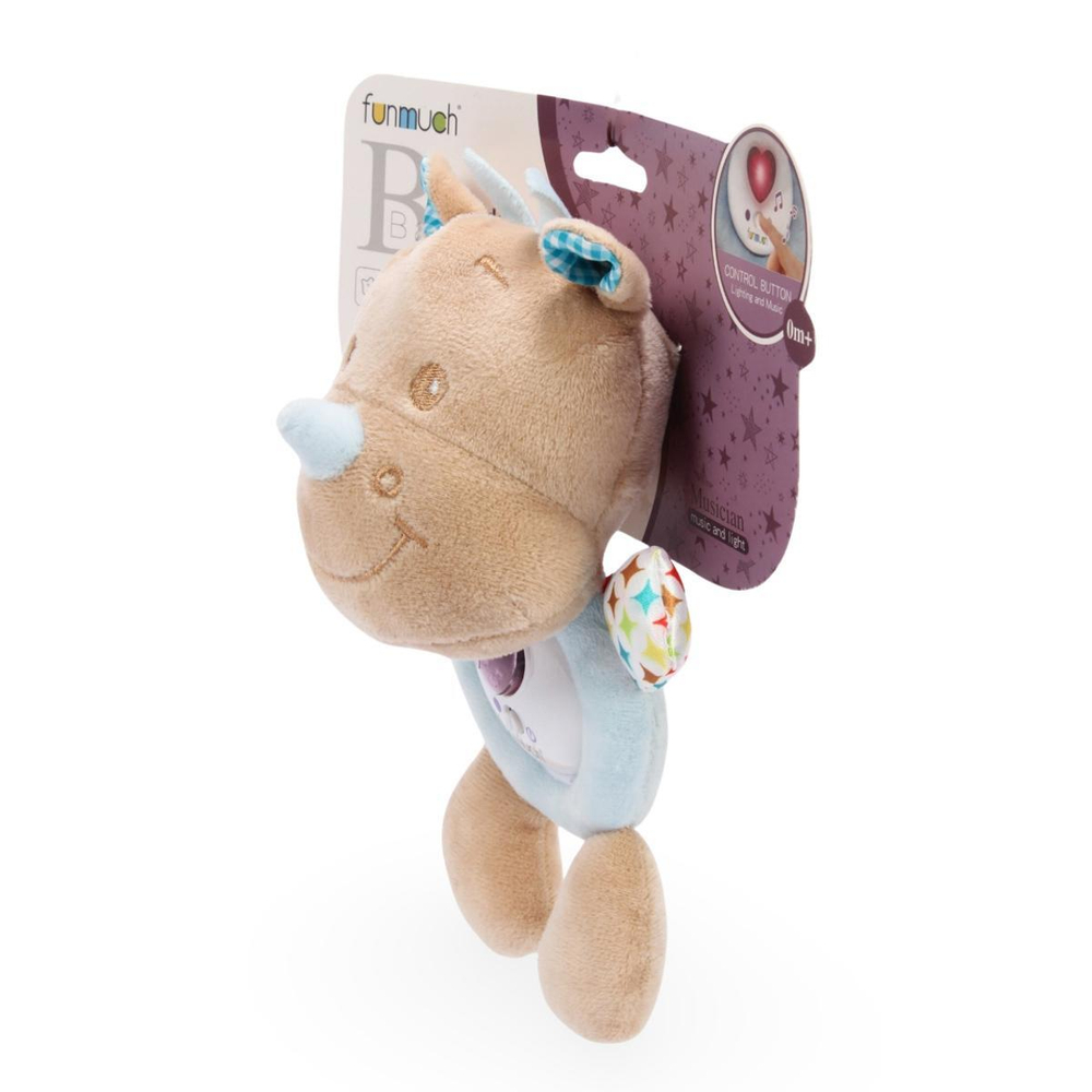 Развивающая игрушка для малышей, FM888-3D