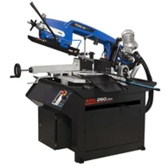 Ленточнопильный станок Pilous ARG 260 H
