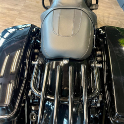 Harley-Davidson Street Glide 114 2022м.г