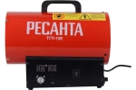 Тепловая газовая пушка Ресанта ТГП-15E