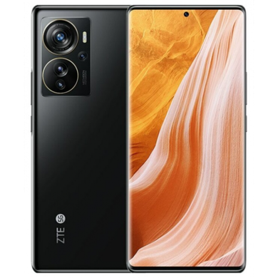 ZTE Axon 40 Pro 12/512Gb Black