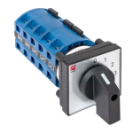 Переключатель кулачковый  EKF pk-1-103-25