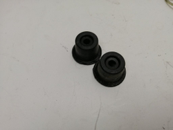 WD-10192N кт124 Пластиковые элементы для стиральной машины LG WD-10192N б/у