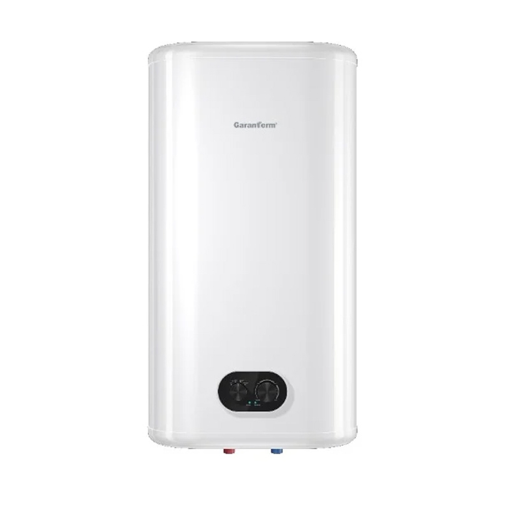 Водонагреватель электрический Garanterm Flat 50 V 50 л.