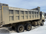 FAW J6 6x4 Самосвал CA3250P66K2T1E5 (Дизельный, 8,6 л, 375 л.с., МТ)