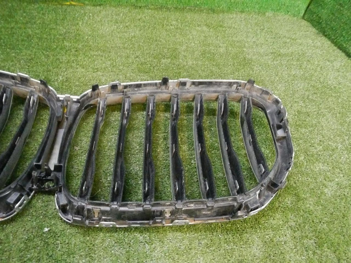 Решетка радиатора BMW X5 G05 (2018-2023)