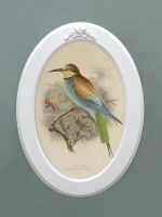 Картина на стену интерьерная на холсте 37*27 см