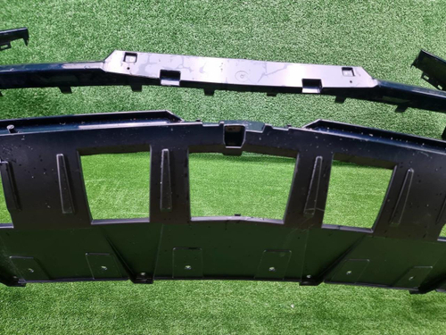 Бампер передний Haval F7 2 (2024-н.в.)