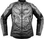 Overlord3 Noble Jacket / Женская / Черный