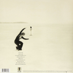 Joni Mitchell / Hejira (LP)