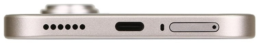 Смартфон TECNO Camon 50 12 ГБ/256 ГБ серебристый