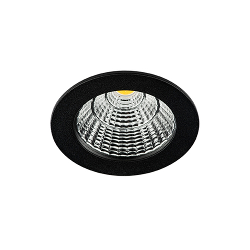212417 Светильник SOFFI 11 LED 7W 630LM 40G ЧЕРНЫЙ 3000K