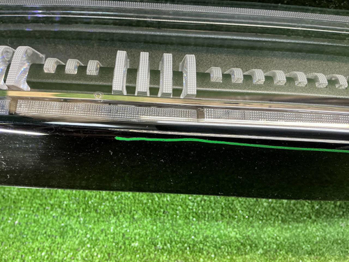 Фонарь крышки багажника Zeekr 001 (2021-н.в.)