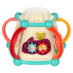 Развивающая игрушка для малышей, коробка 688-32