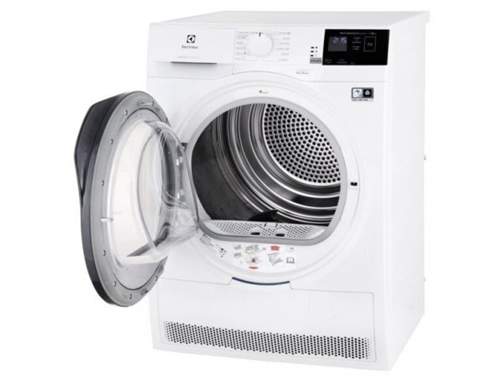 Сушильная машина Electrolux EW8HR458B