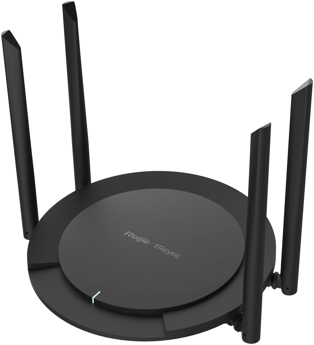 Маршрутизатор Ruijie RG-EW300 PRO