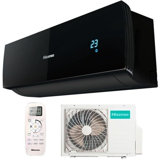 Сплит-система Hisense AS-07HR4SYDDEB5