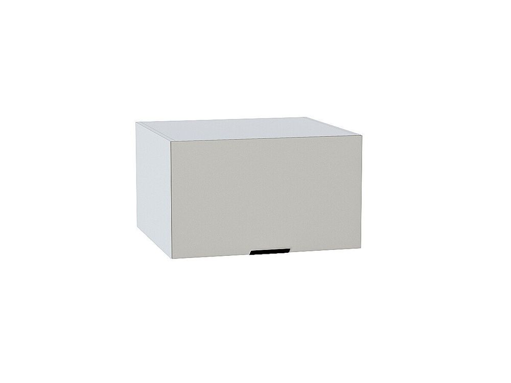 Шкаф верхний горизонтальный глубокий Евро