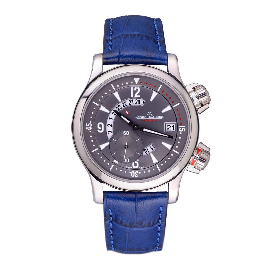 Q1733440 Jaeger LeCoultre Master Compressor 41.5mm