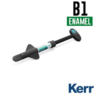 Harmonize Enamel B1, шприц (4гр), наногибридный композит