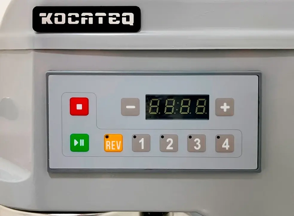 Планетарный миксер Kocateq M 20 E