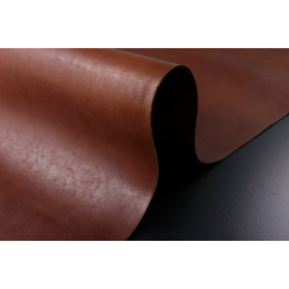 1,8-2,2 Юфть коньяк с отделкой ANTICA ⠀⠀