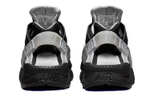 Кроссовки Nike Air Huarache Black Neon