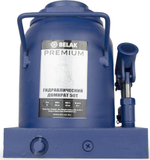 Домкрат бутылочный БелАК PREMIUM гидравлический 50т BAK.30022 BAK.30022