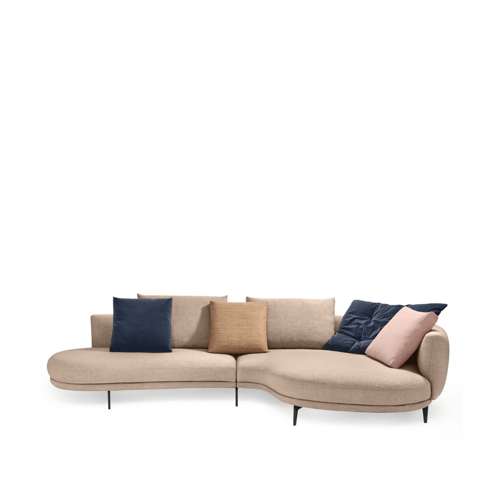 Диван Walter Knoll Maaru Sofa