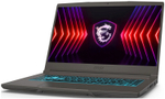 Ноутбук MSI Thin 15, B13VE-3200XRU, 15.6'' (9S7-16R831-3200) серый в регионах России