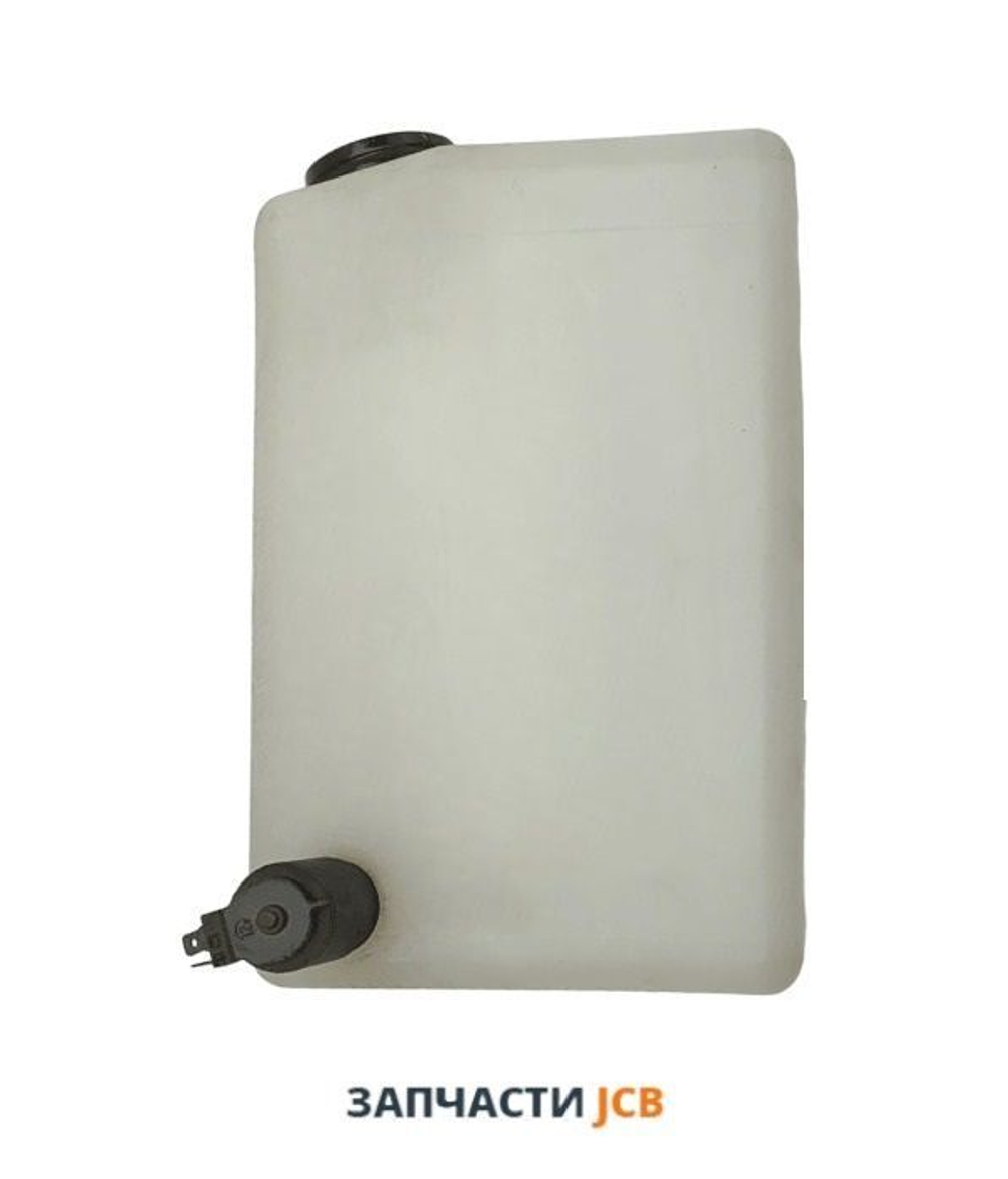 Бачок расширительный JCB 331/42966, 331-42966, 33142966