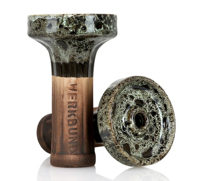 Чаша Werkbund Zeus - B&W