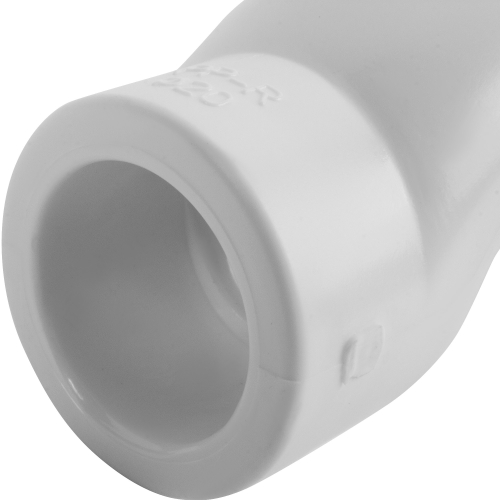 Обвод короткий PPR 20 AQUALINK