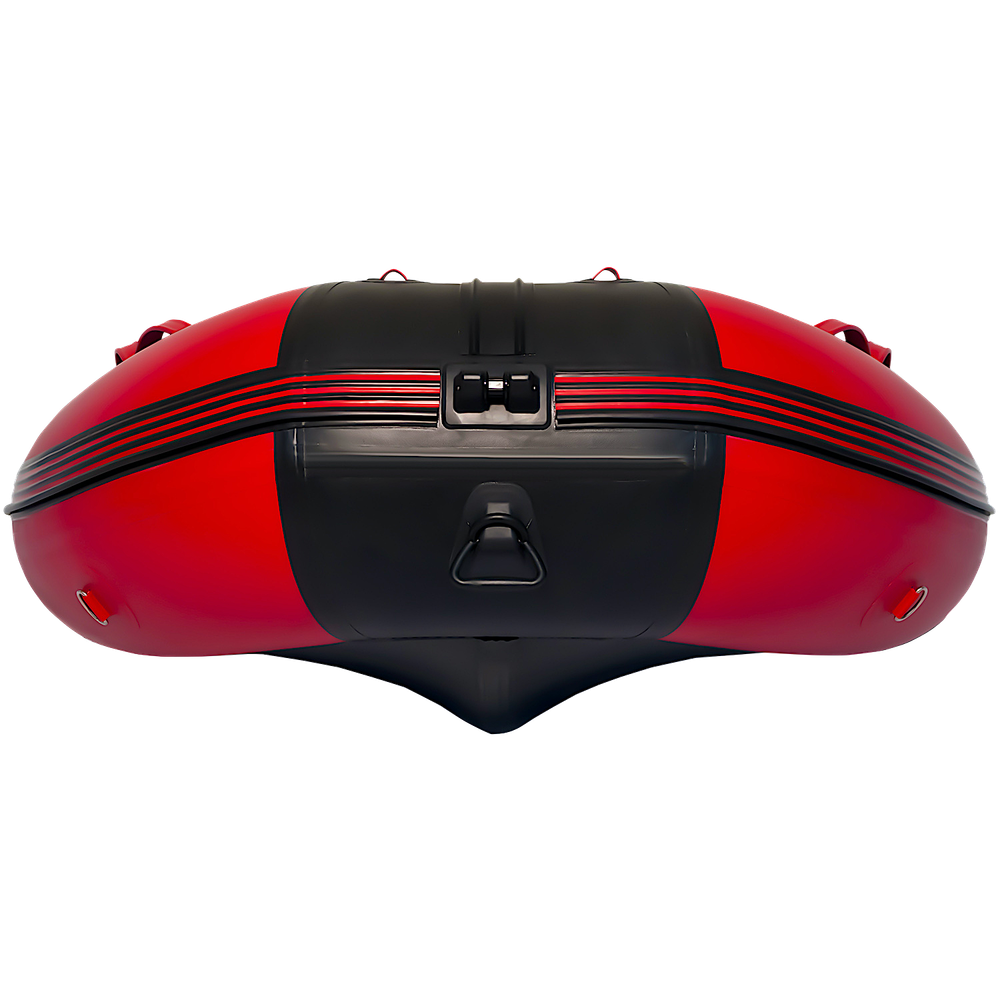 Лодка ПВХ SMarine SDP Max 420