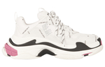 Balenciaga Triple S Allover Logo (Женская размерная сетка)