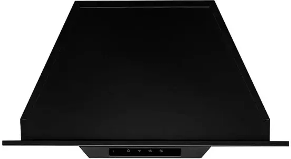 Встраиваемая вытяжка Kuppersberg INLINEA 52 Black