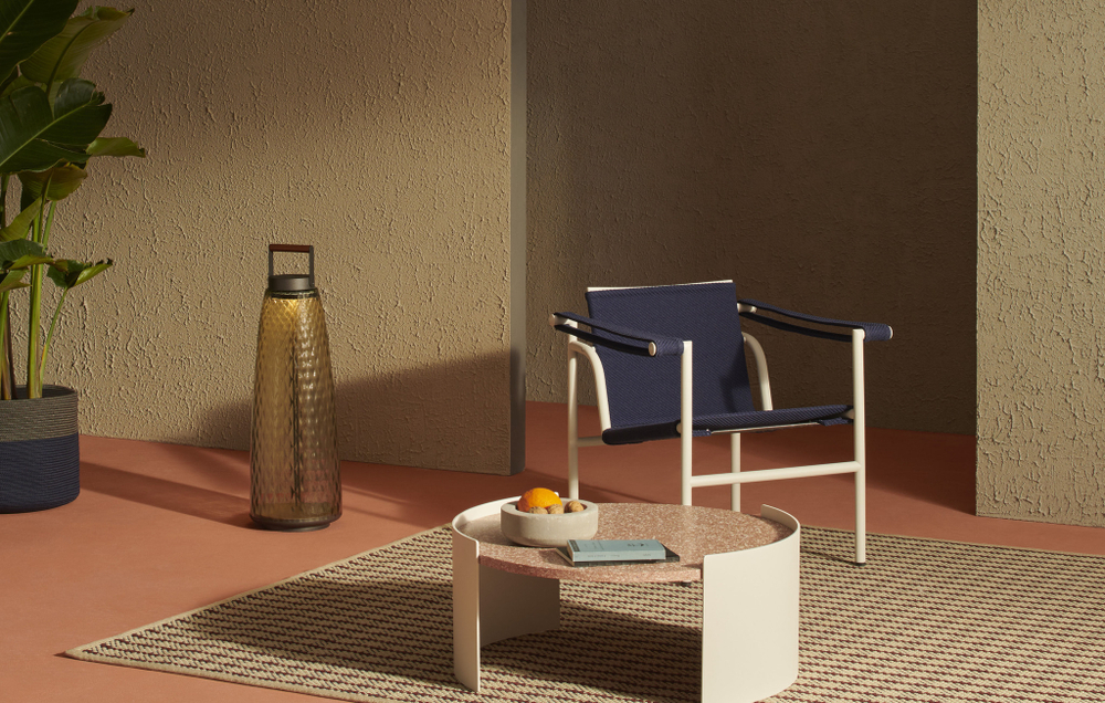 Светильник Cassina SINGAPORE SLING OUTDOOR