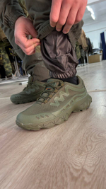 Мембранный костюм Магнум / хаки