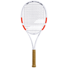 Теннисная ракетка Babolat Pure Strike 97 (2024), без натяжки