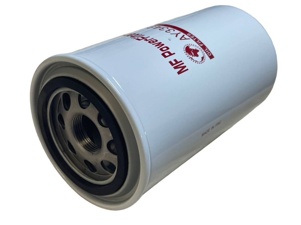 Фильтр гидравлический JCB KRJ3836, 0501000443, LP07853, 335/G0531, 335-G0531