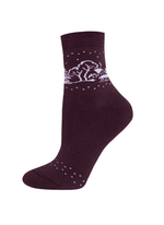 Брестские 1408 Arctic (Махровые) Носки женские