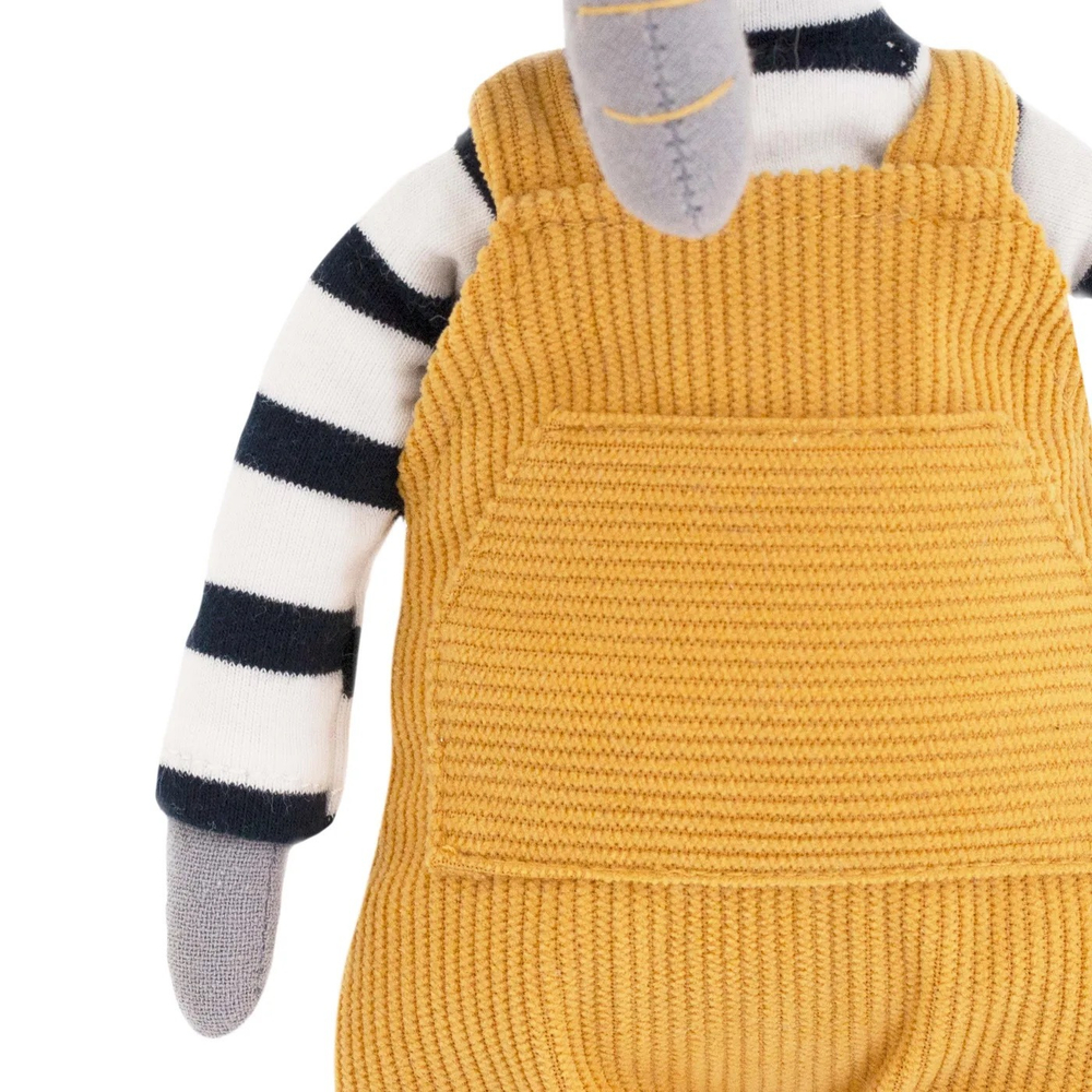 Слонёнок Али 30 см