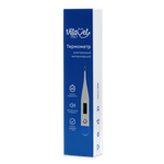 VITAVET Термометр электронный ветеринарный VET-140