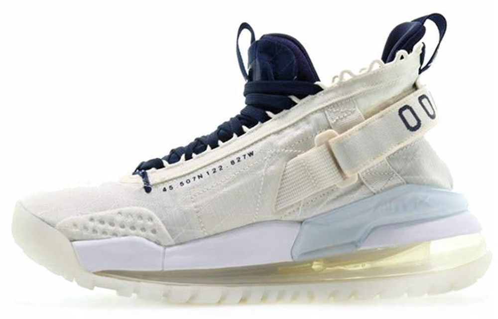 Кроссовки Jordan Proto-Max 720