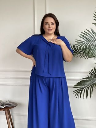 Цена на Костюм-3354 больших размеров