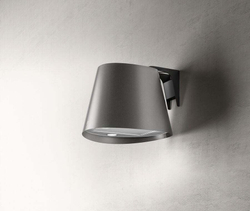Островная вытяжка Elica JUNO URBAN ZINC/F/50-PRF0147730B
