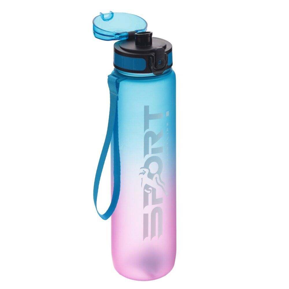 GAEM Бутылка, 1000 мл, L7,5 W7,5 H28 см, 4в.