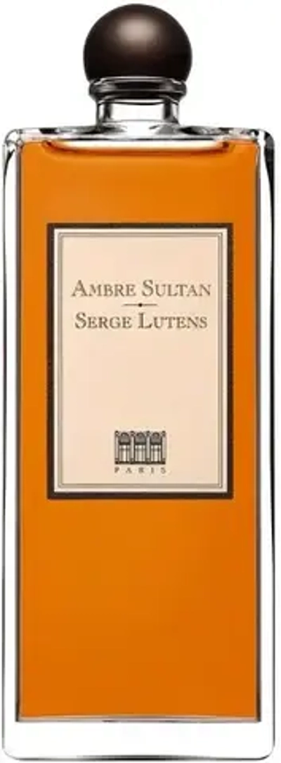 Serge Lutens Ambre Sultan Eau de Parfum 100 ml